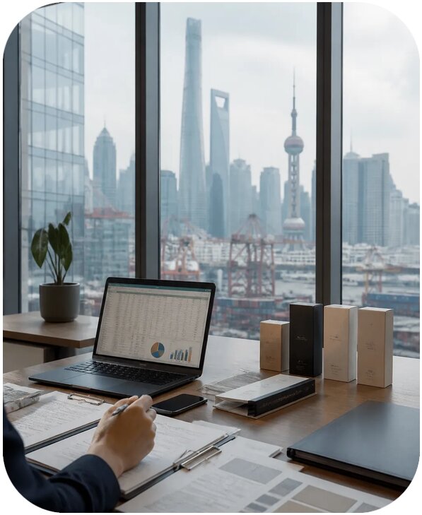 Абонентское сопровождение бизнеса в Китае от 50525 р. | Китаист
